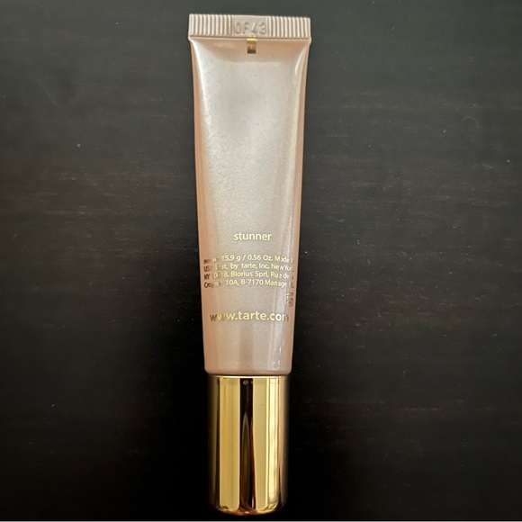 The Tarteist Pro Glow Liquid Highlight in Stunner - Picture 3 of 4